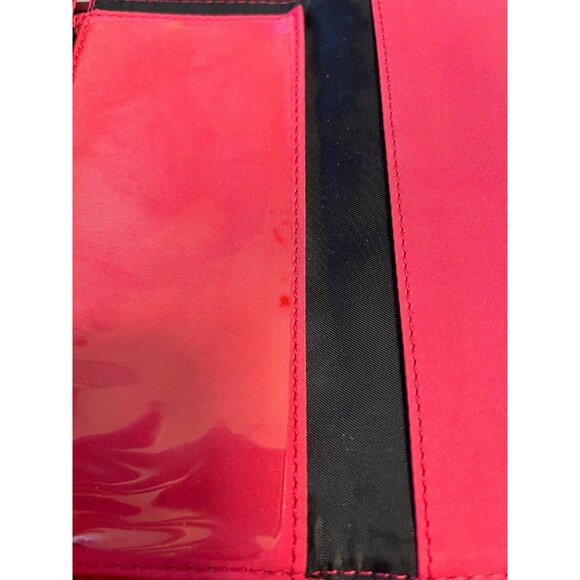 Tommy Hilfiger Trifold Wallet Clutch - Picture 10 of 11